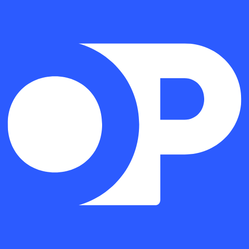 Offerpublisher.com Logo